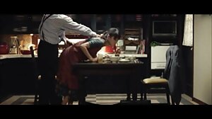 Dom kejam menghempas faraj remaja di filem lucah korea luar rumah