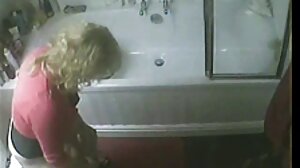 Dakota James remaja curvy dirempuh video lucah dalam kereta
